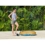 Nožná pumpa Bestway 62147